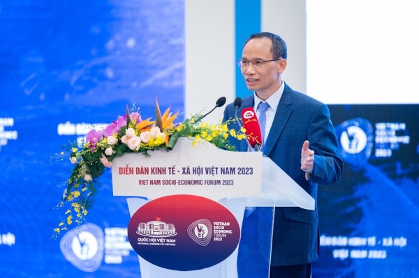 Kịch bản nào cho tăng trưởng GDP Việt Nam năm 2023?