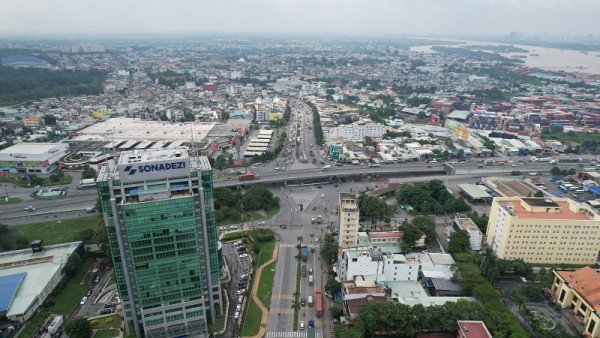 quy   hoach   tinh dong nai