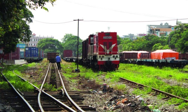 Quy mô khủng tuyến đường sắt nối Việt Nam-Trung Quốc: 441km, 56 cầu vượt, 11 hầm, tốc độ 160km/h