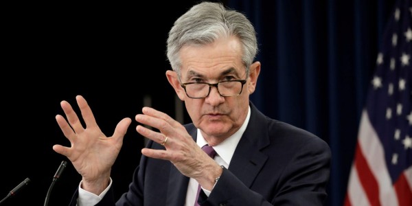 FED: Cổ phiếu và bất động sản đang quá đắt đỏ