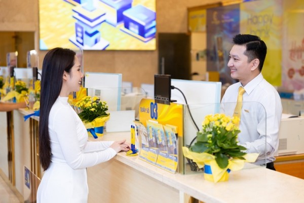 Nam A Bank – ngân hàng duy nhất được HOSE chấp thuận niêm yết trong năm nay