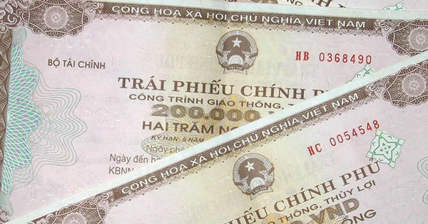 Từ 15/1/2024, áp dụng quy định mới về phát hành riêng lẻ trái phiếu Chính phủ