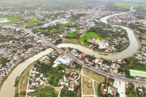 Hé lộ quỹ đất ‘khủng’ sẽ được Khánh Hòa chuyển mục đích sử dụng đất trong năm 2024