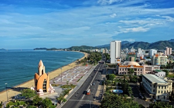 Thông qua phạm vi quy hoạch chung TP. Nha Trang đến năm 2040