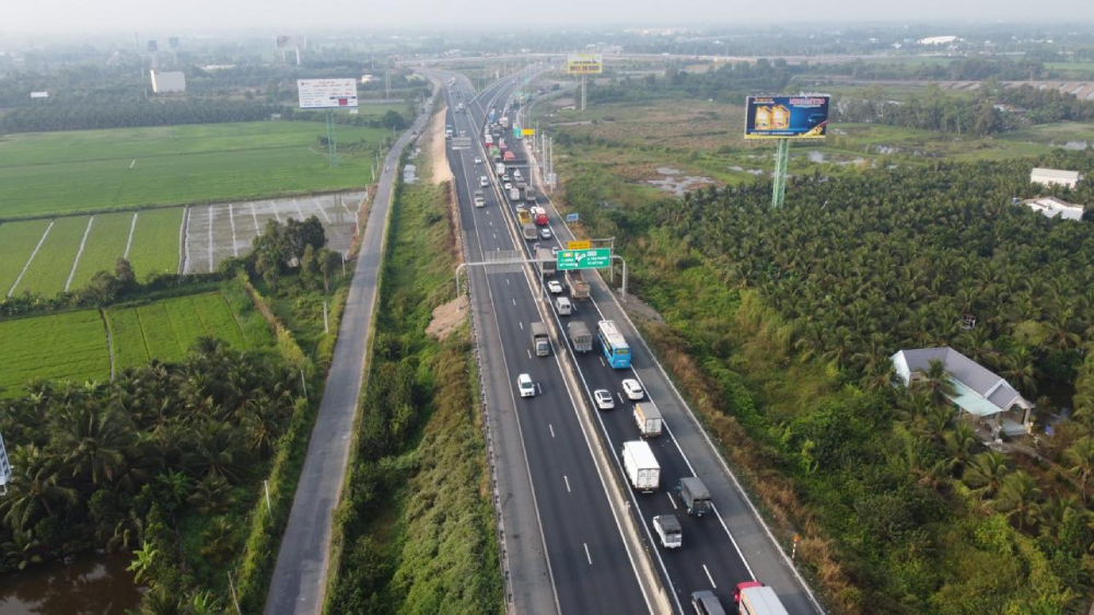 Năm 2023 sẽ triển khai 37km cao tốc kết nối Khánh Hòa – Buôn Ma Thuột