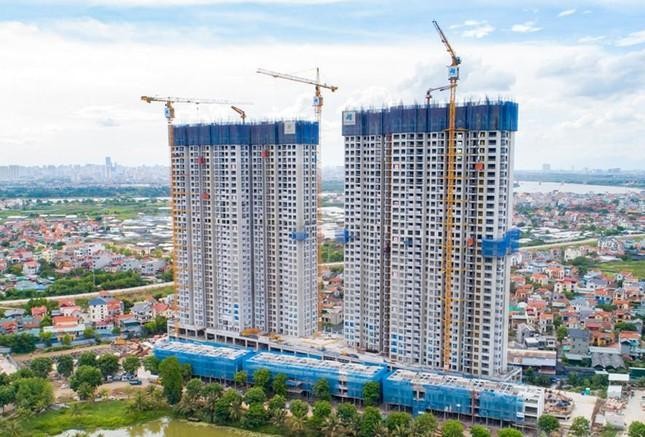 Tốc độ tăng giá bất động sản sẽ chậm lại vào năm 2024.